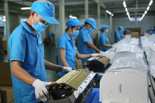 Nhiều doanh nghiệp công bố phương án thưởng Tết
