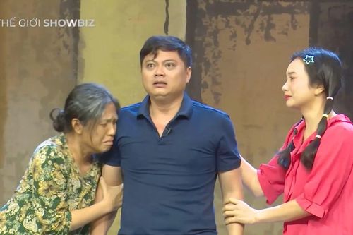 'Không gục ngã': Tái hiện cuộc chiến chống tội phạm của CAND