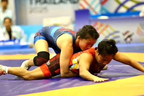 SEA Games 34 cắt bỏ nhiều môn thế mạnh của Việt Nam