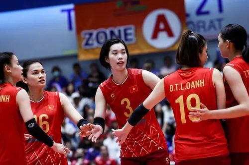 Việt Nam sẽ đăng cai một chặng SEA V.League 2026