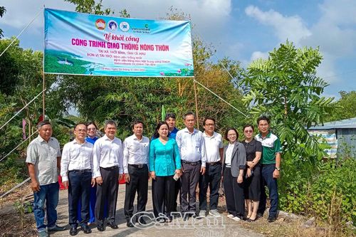 Tết Quân - Dân năm 2026: Gắn kết nghĩa tình