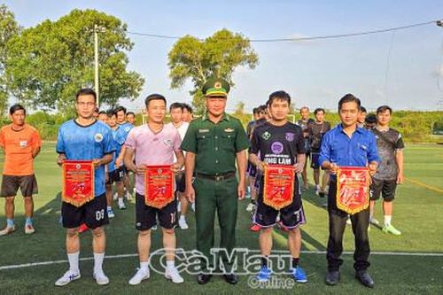 Sôi nổi các hoạt động chào mừng Ngày truyền thống Quân đội nhân dân Việt Nam