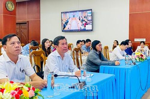 Nâng cao hiệu quả quản lý tài chính Nhà nước qua Thông tư 108