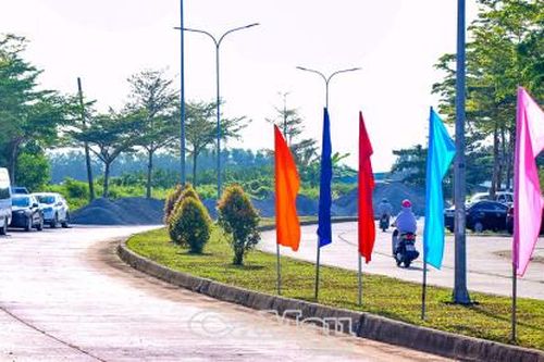 Khơi thông nguồn lực hạ tầng, tạo đòn bẩy phát triển bền vững