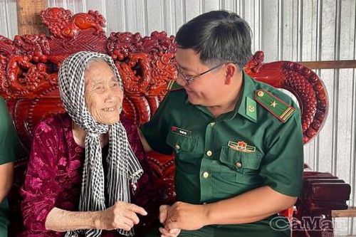 Tri ân các Mẹ Việt Nam Anh hùng