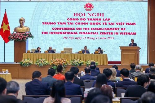 Sự ổn định và triển vọng của Việt Nam là 'tài sản được định giá cao nhất' với nhà đầu tư