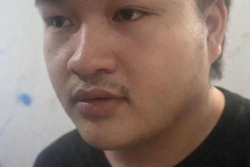 Bắt giữ Nguyễn Tuấn Vũ