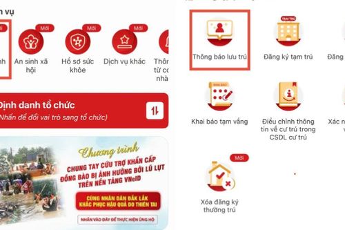 Để tránh bị xử phạt, các cơ sở lưu trú cần thực hiện khẩn trương việc này
