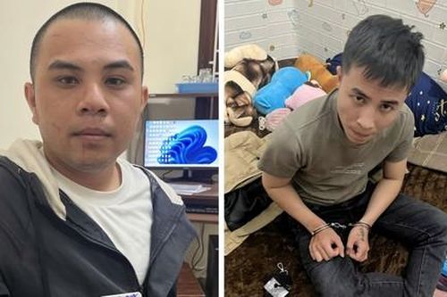 Bắt nhóm đối tượng mua bán ma túy, thu giữ thêm súng đạn