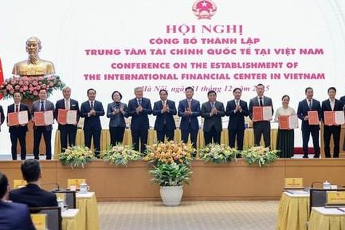 'Bước ngoặt' trong tiến trình hội nhập và phát triển đất nước
