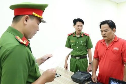 Bắt giam đối tượng giúp sức cho cán bộ ngân hàng chiếm đoạt 3 tỷ đồng