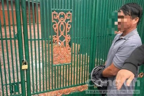 Chủ xưởng bị trộm 40 triệu đồng, thủ phạm là thợ cơ khí