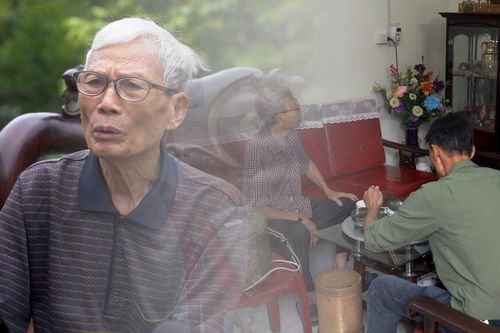 Dù bán hết nhà cửa, cũng phải cai nghiện cho con