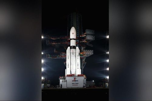 Công nghệ 22/12: ISRO phóng vệ tinh, Nhật Bản đầu tư AI