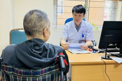 Ca phẫu thuật của cụ ông 90 tuổi và quyết định hoãn mổ đầy cân nhắc