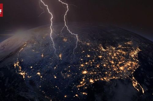 Hé lộ thời điểm vũ trụ bước vào vùng u tối nhất trong lịch sử nhân loại