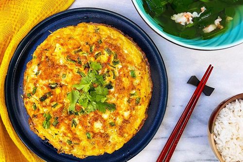 Các mẹo rán trứng ngon dễ nhưng không phải ai cũng biết