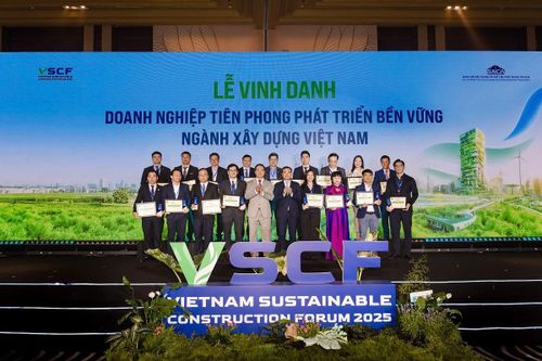 Giải quyết thách thức phát triển bền vững trước xu hướng đô thị hóa