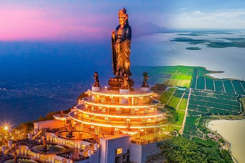Du lịch di sản - 'đòn bẩy' cho giảm nghèo bền vững