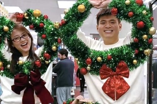 Khi gen Z làm mới Giáng sinh bằng những trào lưu sáng tạo