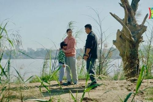 'Phù sa ngọt' – Những thước phim đẹp mở ra tầm nhìn chiến lược về đôi bờ sông Hồng