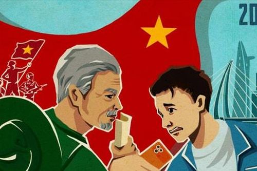 'Nghỉ hè sợ nghỉ hưu' – phim điện ảnh mới công bố đúng ngày 22-12