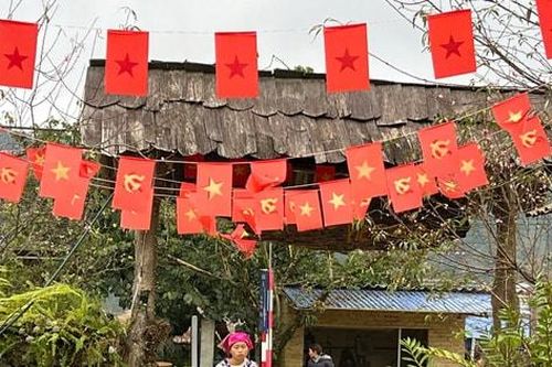 Pà Cò: Từ 'thủ phủ ma túy' đến bản du lịch của người Mông