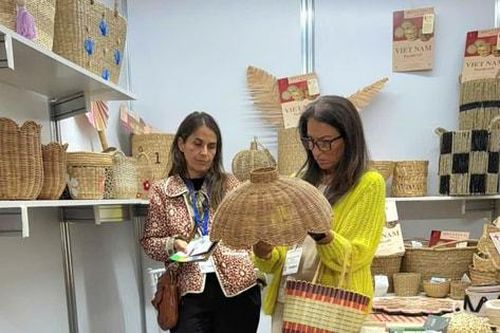 Hà Nội: Đề nghị xét tặng danh hiệu Nghệ nhân ưu tú nghề thủ công mỹ nghệ năm 2025