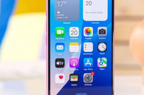 Giá iPhone 15, iPhone 16 giảm sâu, thấp kỷ lục, xứng danh bộ đôi iPhone cao cấp rẻ nhất Việt Nam