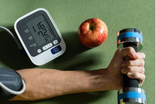 Tập thể dục hàng ngày có tác dụng thế nào với huyết áp?