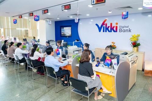 Kết luận thanh tra Vikki Bank Bình Thuận