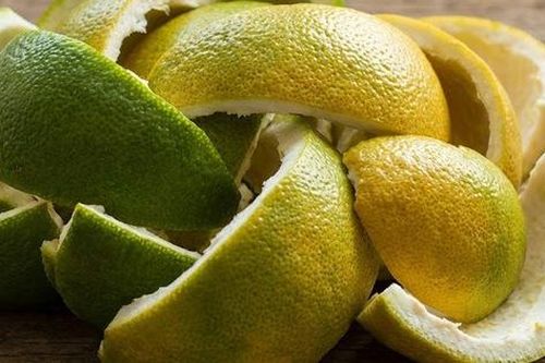 Hướng dẫn cách ủ tóc bằng vỏ bưởi tại nhà giúp tóc chắc khỏe, mọc nhanh