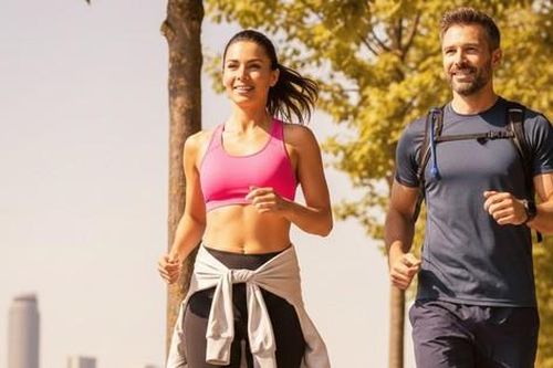 7 lợi ích khi đi bộ sau bữa ăn