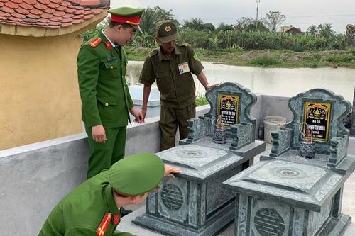 Thông tin mới nhất vụ người phụ nữ 'giả chết' 5 năm bỗng trở về địa phương