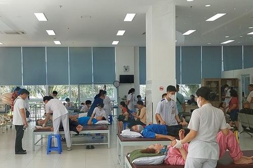 Phục hồi chức năng – 'chìa khóa' nâng cao chất lượng sống cho người cao tuổi
