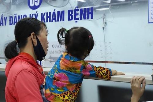 TPHCM mở kênh tiếp nhận và xử lý phản ánh của người dân trong lĩnh vực y tế