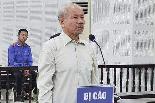 Tử hình kẻ giết vợ, phi tang xác xuống biển
