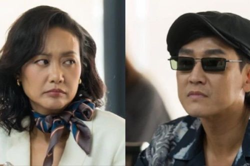 Hứa Vĩ Văn, Hồng Ánh: 'Đại tiệc trăng máu 8' sẽ là một 'đại tiệc điện ảnh' thú vị