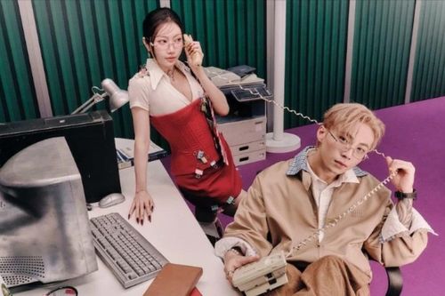 WOKEUP ra mắt loạt Performance Video, màn kết hợp cùng Em Xinh Orange gây chú ý