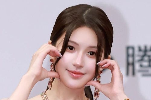 Bị chê trang phục xấu, trang điểm kém xinh, Triệu Lộ Tư đáp trả cực sắc bén