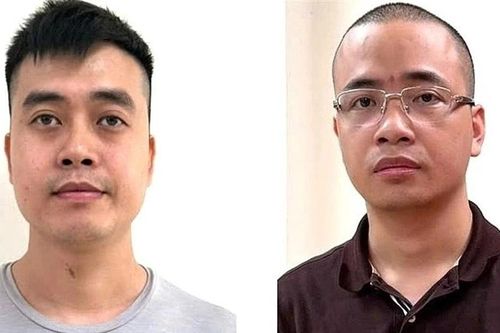 Cách thức nhóm 'đại gia' trong vụ sữa giả chuyển hóa 'tiền bẩn'