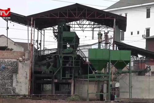 Vì sao một cơ sở sơ chế cà phê bị đình chỉ hơn 4 tháng?