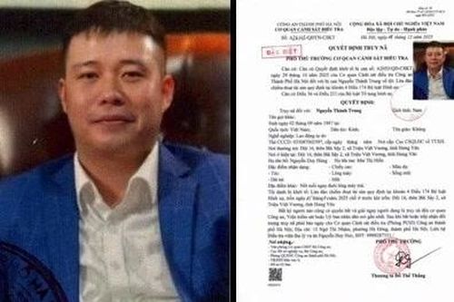 Nhận hơn 7 tỷ đồng, Giám đốc công ty cổ phần tập đoàn Hoa Hồng bỏ trốn