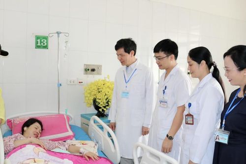 Nỗi lo già hóa dân số