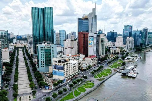 Trung tâm Tài chính Quốc tế TPHCM: Từ quy hoạch không gian đến cơ chế đột phá