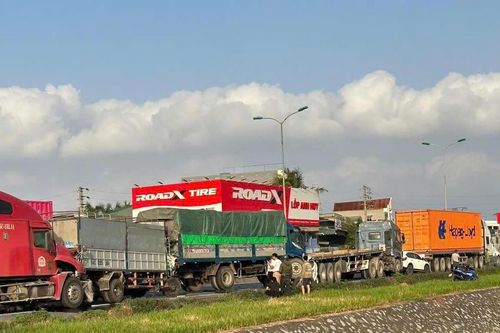 Hải Phòng: Tạm giữ khẩn cấp lái xe gây tai nạn liên hoàn khiến 2 người tử vong