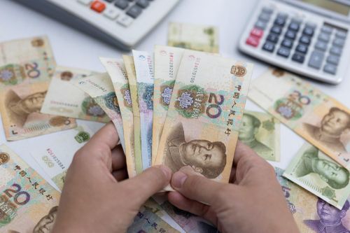 Đồng nhân dân tệ trỗi dậy trên thị trường vốn quốc tế