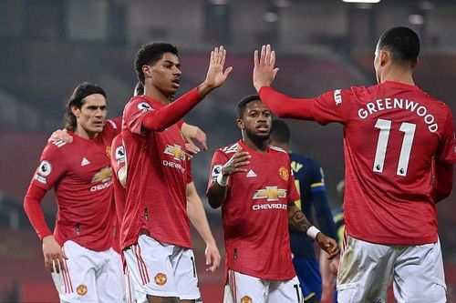 Hành trình 'hồi sinh' của Manchester United