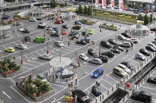 Aeon rút lui, Thaco tiếp quản dự án trên 'đất vàng' giữa Thủ đô