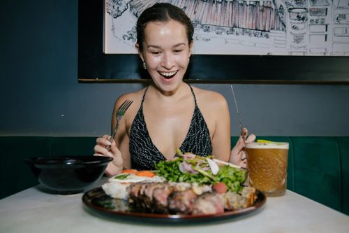 Kéo khách quốc tế vào bàn ăn Việt